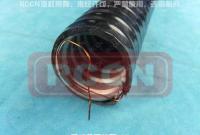 PVC軟管、金屬軟管與塑料軟管 工業流體輸送的多元化解決方案