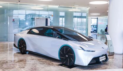 探秘長安汽車機電耦合系統研發背后的“味蕾”密碼