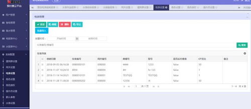 安科瑞遠(yuǎn)程預(yù)付費(fèi)管理系統(tǒng)在工廠的應(yīng)用